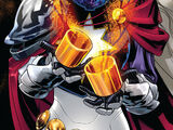 Genis-Vell: Captain Marvel Vol 1 3
