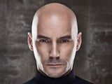 Grant Morrison