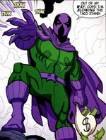 Avengers Assemble Hulk & S.M.A.S.H. Ultimate Spider-Man (Earth-12041)