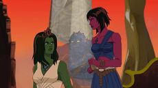Hulk and the Agents of S.M.A.S.H. Season 1 25.jpg (99 KB) Hulk and the Agents of S.M.A.S.H. S1E25 "Planet Leader" (July 13, 2014)