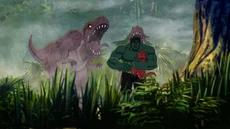Hulk and the Agents of S.M.A.S.H. Season 2 19.jpg (500 KB) Hulk and the Agents of S.M.A.S.H. S2E19 "Days of Future Smash, Part 1: The Dino Era" (May 10, 2015)