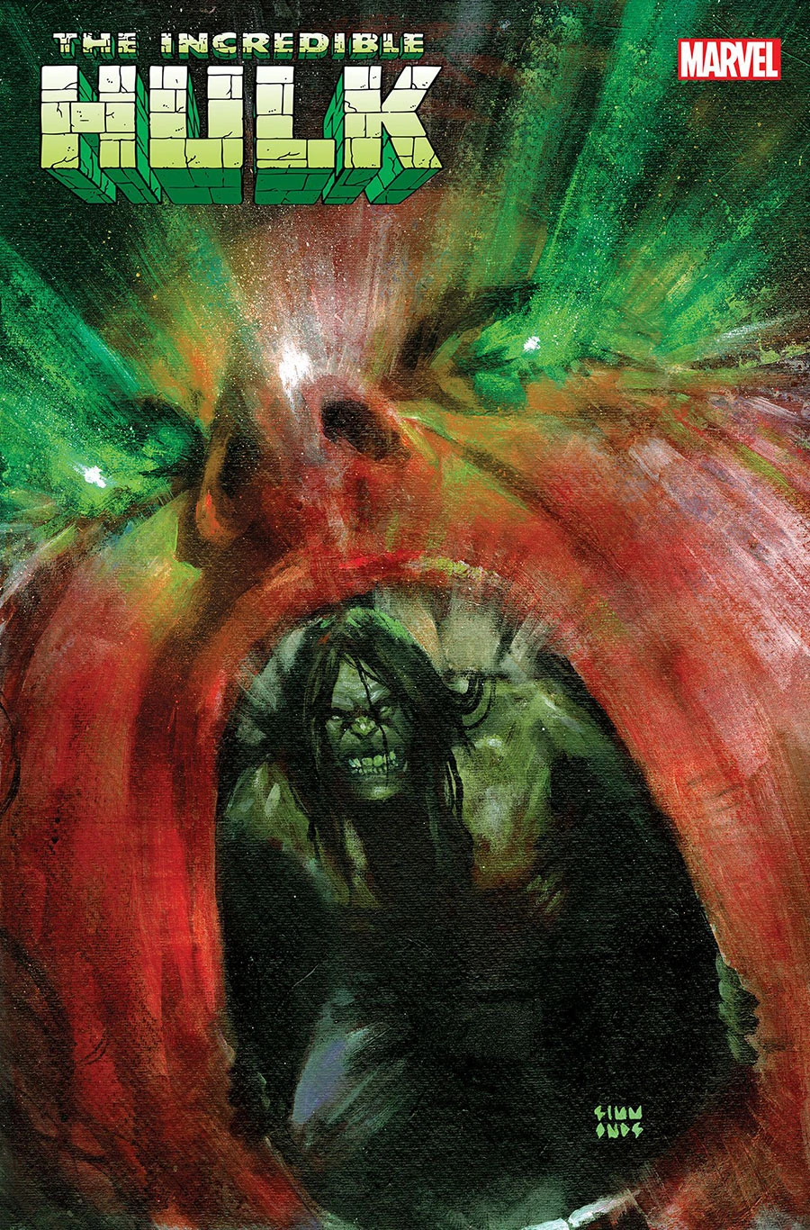 Heft (Simmonds Variant)