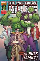 Incredible Hulks (UK) Vol 3 8