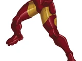Iron Man Armor MK XLIX (Earth-12041)