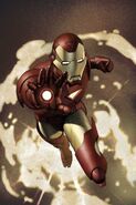 Iron Man Vol 4 #4