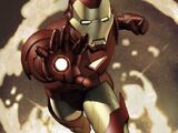 Iron Man (Anthony Edward Stark)