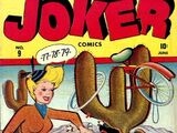 Joker Comics Vol 1 9