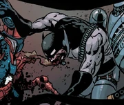 Karl Morgenthau (Earth-13264) from Age of Ultron vs. Marvel Zombies Vol 1 4 0001
