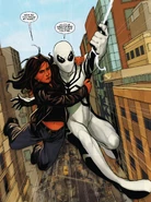 Laura Kinney (Earth-616) Peter Parker (Earth-616) X-23 Vol 2 13.png (3.08 MB)