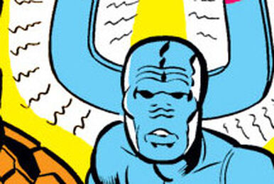 Millennius Earth 616 Marvel Database Fandom