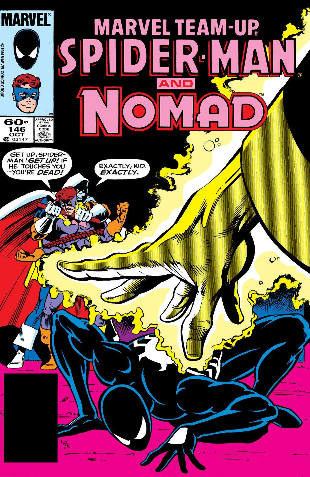 Comic Book Kit - Little Nomad