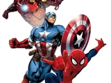 Marvel Universe: Ultimate Spider-Man & the Avengers TPB Vol 1 1