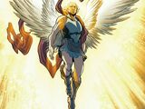 Michael (Angel) (Earth-616)