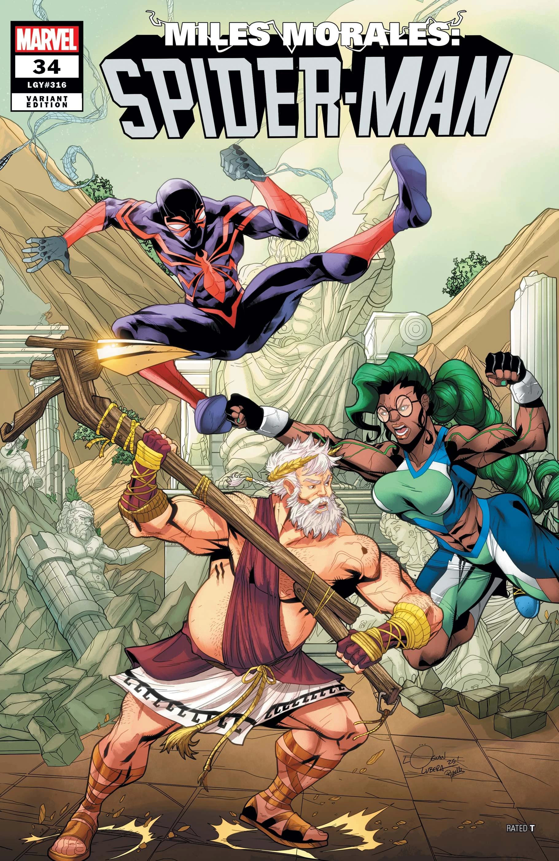 Heft (Lubera Connecting Variant)