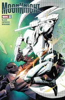 Moon Knight (Vol. 9) #12