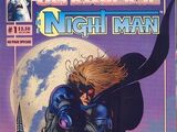 Night Man Vol 1