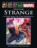 Official Marvel Graphic Novel Collection #115 Release date: October 25, 2017 Cover date: October, 2017