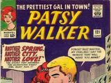Patsy Walker Vol 1 121