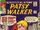 Patsy Walker Vol 1 121