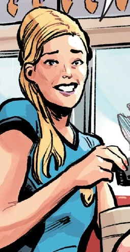 Pepper Potts (Earth-CH10) from Marvel's Voices Spider-Verse Vol 1 1 001