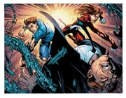 Jessica and  against 