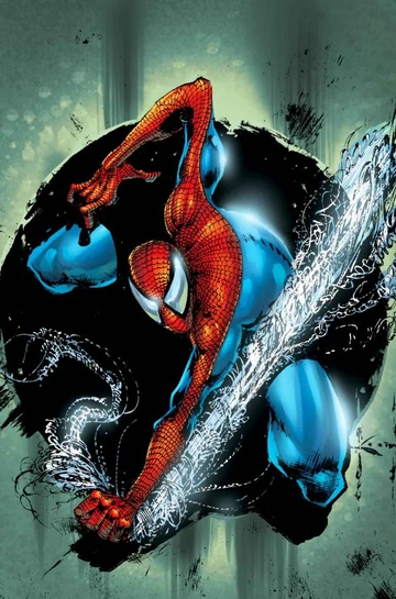Peter Parker: Spider-Man Vol 1 56 | Marvel Database | Fandom