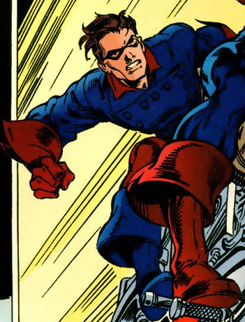 Richard Jones (Earth-20007) | Marvel Database | Fandom
