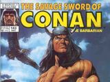 Savage Sword of Conan Vol 1 143