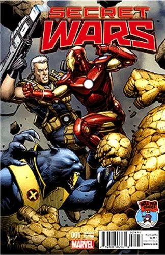 Heft (Mile High Variant)