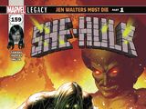 She-Hulk Vol 1 159