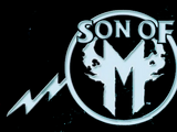 Son of M Vol 1