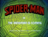 Spider-Man (1981 animated series) Season 1 5