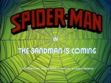 Spider-Man (1981 animated series) Season 1 5