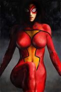 Spider-Woman (Vol. 4) #1