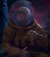 Stan Lee (Earth-199999) from Guardians of the Galaxy Vol. 2 (film) 001