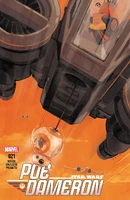Star Wars: Poe Dameron #21