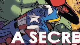 Captain Americat (Steven Mouser) Current Reality is Unknown (Unknown Reality)