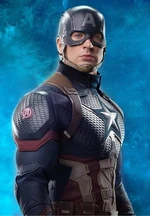 Marvel Cinematic Universe (Earth-199999)