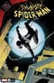 Symbiote Spider-Man King in Black Vol 1 2 Shalvey Variant