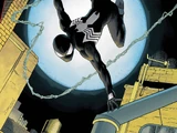 Symbiote Spider-Man: King in Black Vol 1 2