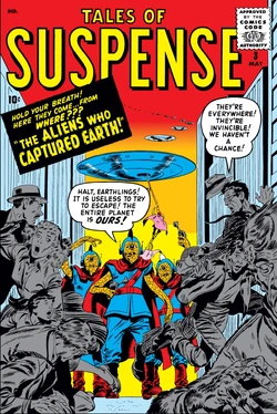 その他 MARVEL MASTERS OF SUSPENSE MARVEL MASTERS OF SUSPENSE OMNIBUS VOL 1 REVIEW STAN LEE AND