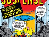 Tales of Suspense Vol 1 3