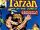 Tarzan Vol 1 1