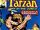 Tarzan Comic Books