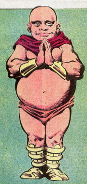 Tath Ki (Earth-616) from Official Handbook of the Marvel Universe Vol 2 3 0001.jpg