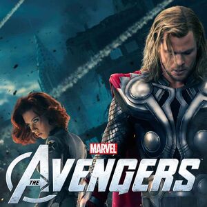 Marvel S The Avengers Marvel Database Fandom