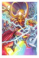 Thor Odinson (Ziemia-616)