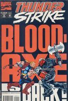 Thunderstrike #9