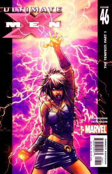 【世界数量限定】マーベルポスターX-Men Cataclysm:Ultimate Cataclysm: Ultimate X-Men Vol 1 1 | Marvel Database | Fandom