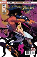 Unbeatable Squirrel Girl (Vol. 2) (From Unbeatable Squirrel Girl (Vol. 2) #27)